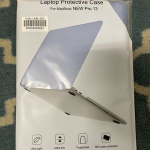 MacBook Pro 13 protective case